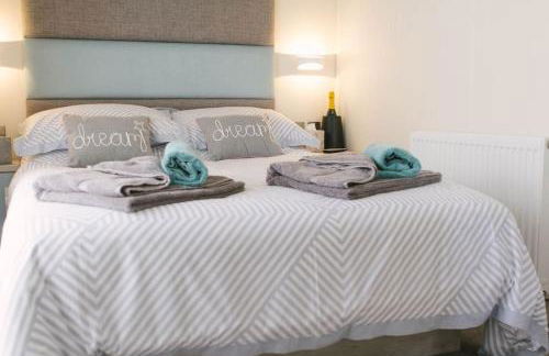 St Andrews Dreams, luxury times! - Foto 25