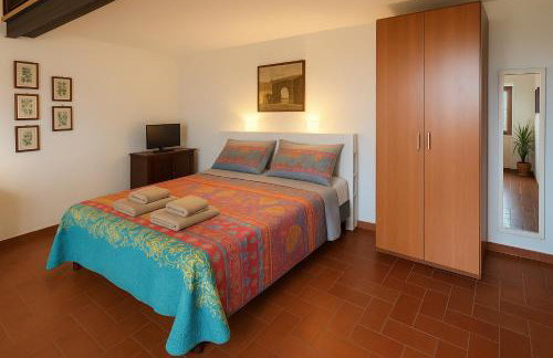 Agriturismo Antico Podere Il Polveraio - Foto 33