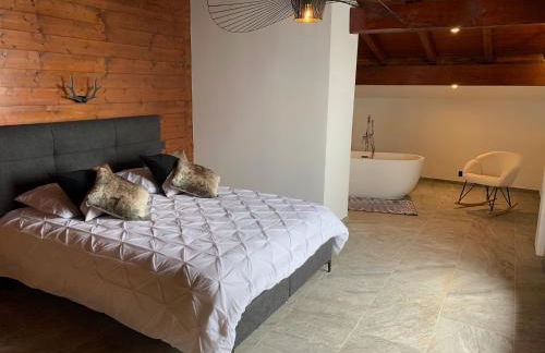 Chalet de la buche croisée - Foto 3