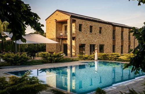 Agriresort Villa Gelso - Pet Friendly & Adults Only - Foto 1