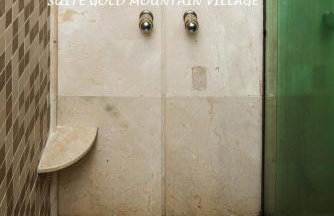 SUÍTE ROYAL MOUNTAIN VILLAGE - Foto 16