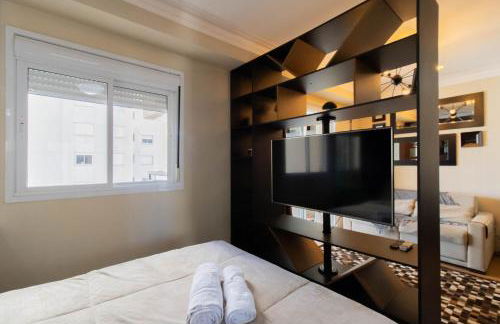 1606 - Luxo e Conforto na Cidade Maia - Foto 10