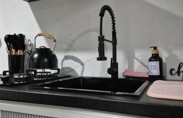 The Orchard's Nook Treehouse - Foto 16