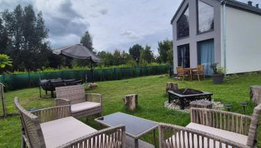 Chill in Lubrza - Foto 3