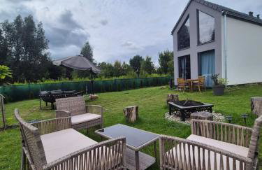 Chill in Lubrza - Foto 3