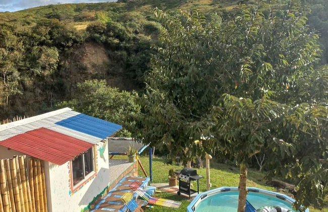 La Bota del Gigante - Foto 12