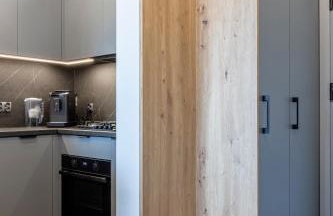 MVP Apartments VIP Plac Jana z Głogowa 2 - Foto 30