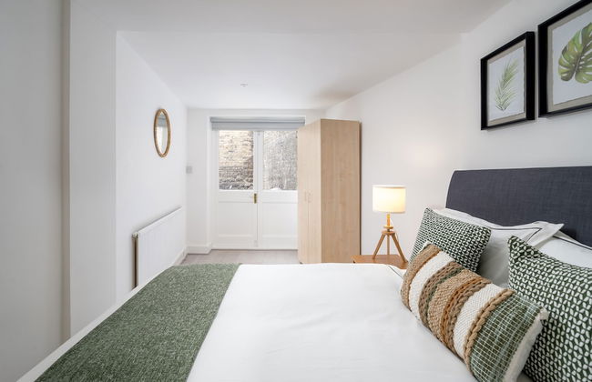 Russell Sq Suite 2 Bed Apartment - Foto 5