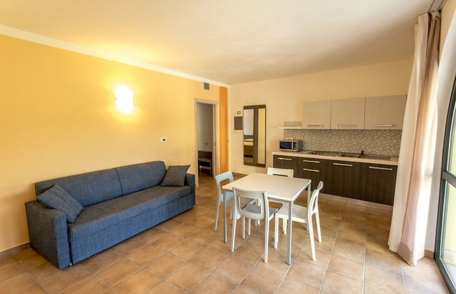 Residence Fontanelle - Foto 41