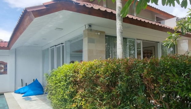 Tresna Villa 9 - Foto 2, Recepción