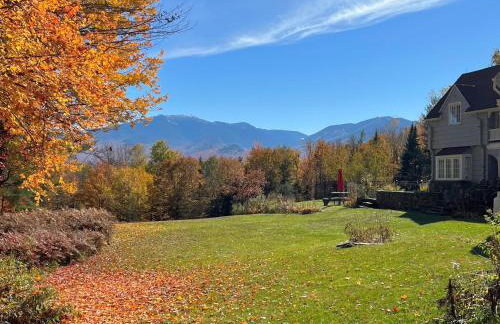 WOW New Spectacular Franconia Home - history - views - fire pit - hot tub - pool - grandeur - MUST SEE - Foto 1