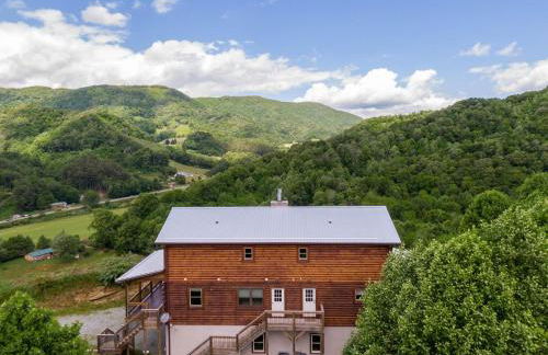 Mountain Range Retreat - Foto 48