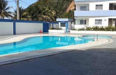 Village temporada vista mar com piscina - Photo 33