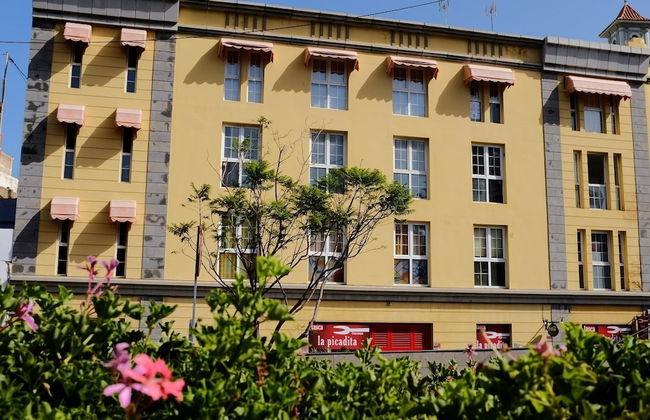 The Stay Las Palmas - Foto 68