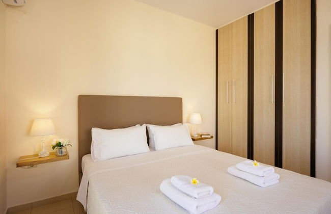 Beachfront Villa Avra With Private Swimming Pool - Foto 65