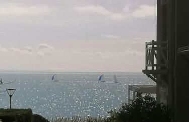 Maison de vacances vue mer - Foto 33