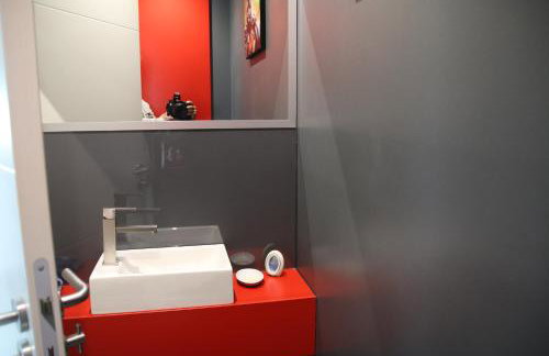 Le petit Robinson - Metz - 4 people - Foto 41