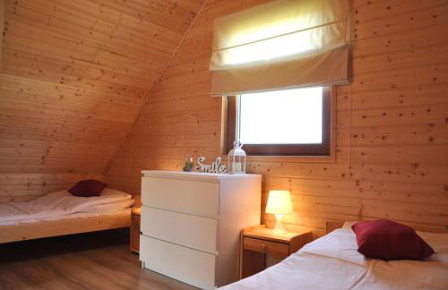 Słoneczny Przystanek - Foto 15