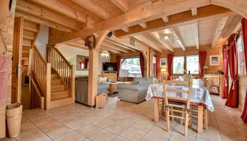 Chalet Chocolat - Foto 2