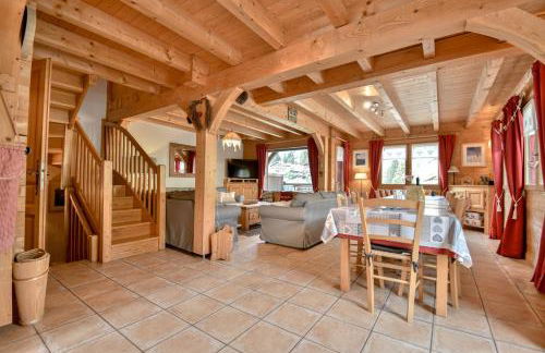 Chalet Chocolat - Foto 2