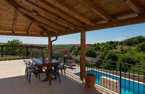 Modern Rustic Villa Kate - Foto 6