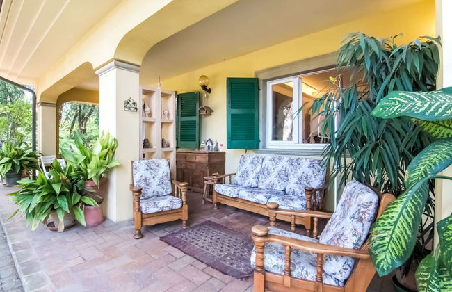 Holiday Home in Fano Near the Beach - Foto 35