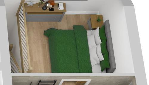 Cameo Suite - The Apple Barn - Foto 3