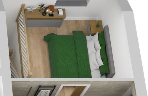 Cameo Suite - The Apple Barn - Foto 3