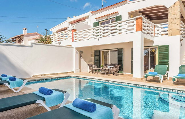 Villa Cati Punta Prima - Foto 16