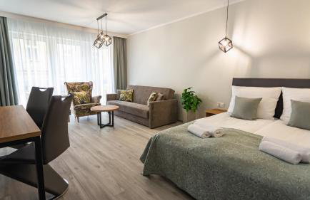 Apartamenty na Chrobrego - Foto 13