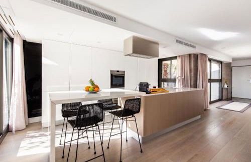 Luxury Apartments Jardins d'ARLIAS by Sweett - Foto 70