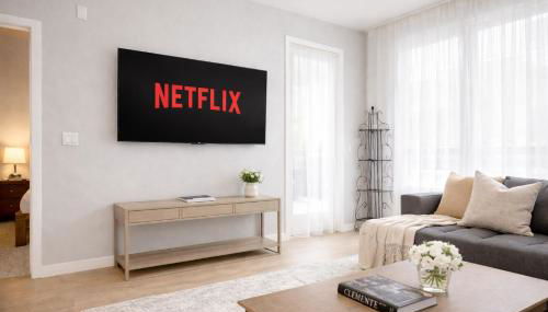 Lux King Bed w Pool - Foto 3