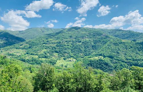 Casa Emma Fiattone in Garfagnana - Foto 37