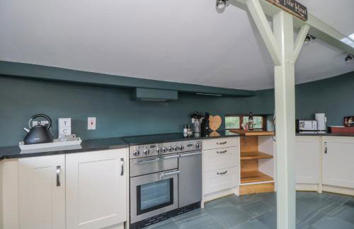 Camerton Hall Cottage - Foto 11