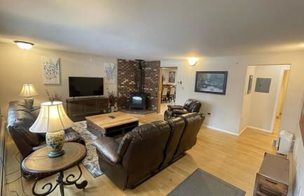 Frontier Lux 2 Bedroom - Foto 5