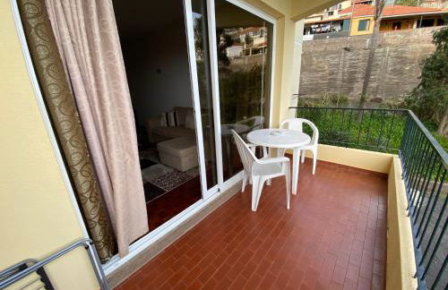 Inmaculado Apartment - Foto 14