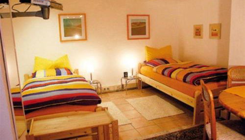 2-Zimmer-Appartement-Seerose - Foto 3