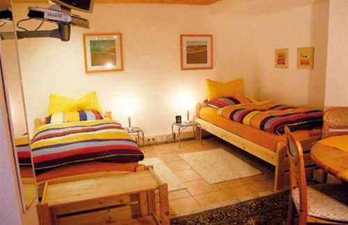 2-Zimmer-Appartement-Seerose - Foto 3