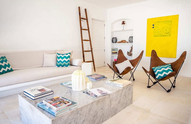 Private Villas in Careyes - Photo 35