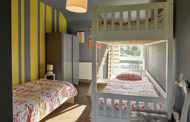 Ovifat Sauna Escape, Waimes - Photo 6