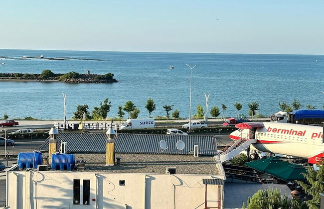 Renaissance Apart Hotel - Foto 1