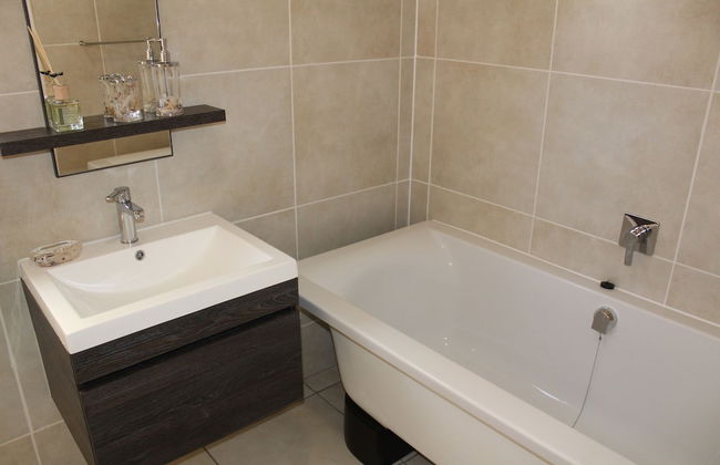 Placeview Inn - Foto 20