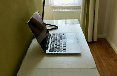 YourHomeWismar - Foto 9