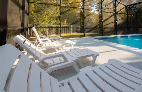 Luxurious With Privacy In 5 Bedroom With Private Pool By Florida Dream Homes - Foto 28