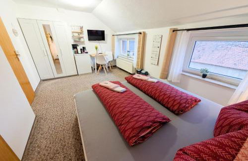 L4 - Urlaubsmagie - Kleine Wohnung am Wanderweg - Foto 20