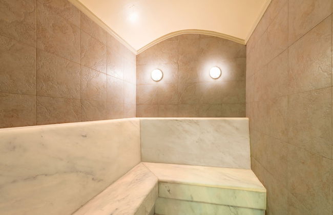 Al Diyafa Furnished Suites - Foto 37