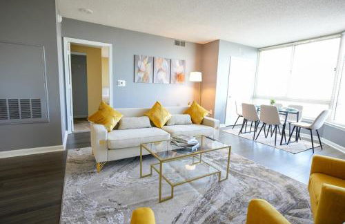Ballston Getaway King Suite - Foto 1