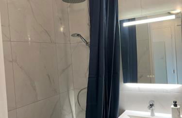 Beau studio proche des Halles - Foto 9