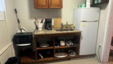 *PRIVATE* Studio 5 minutes from LGA/ US Open - Foto 4