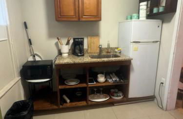 *PRIVATE* Studio 5 minutes from LGA/ US Open - Foto 4